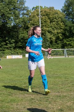 Bild 210 - wCJ VfL Pinneberg - Altona 93 : Ergebnis: 4:2